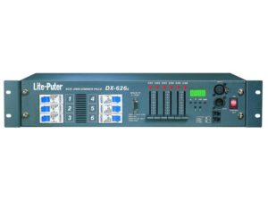 Lite-Puter DX-626A