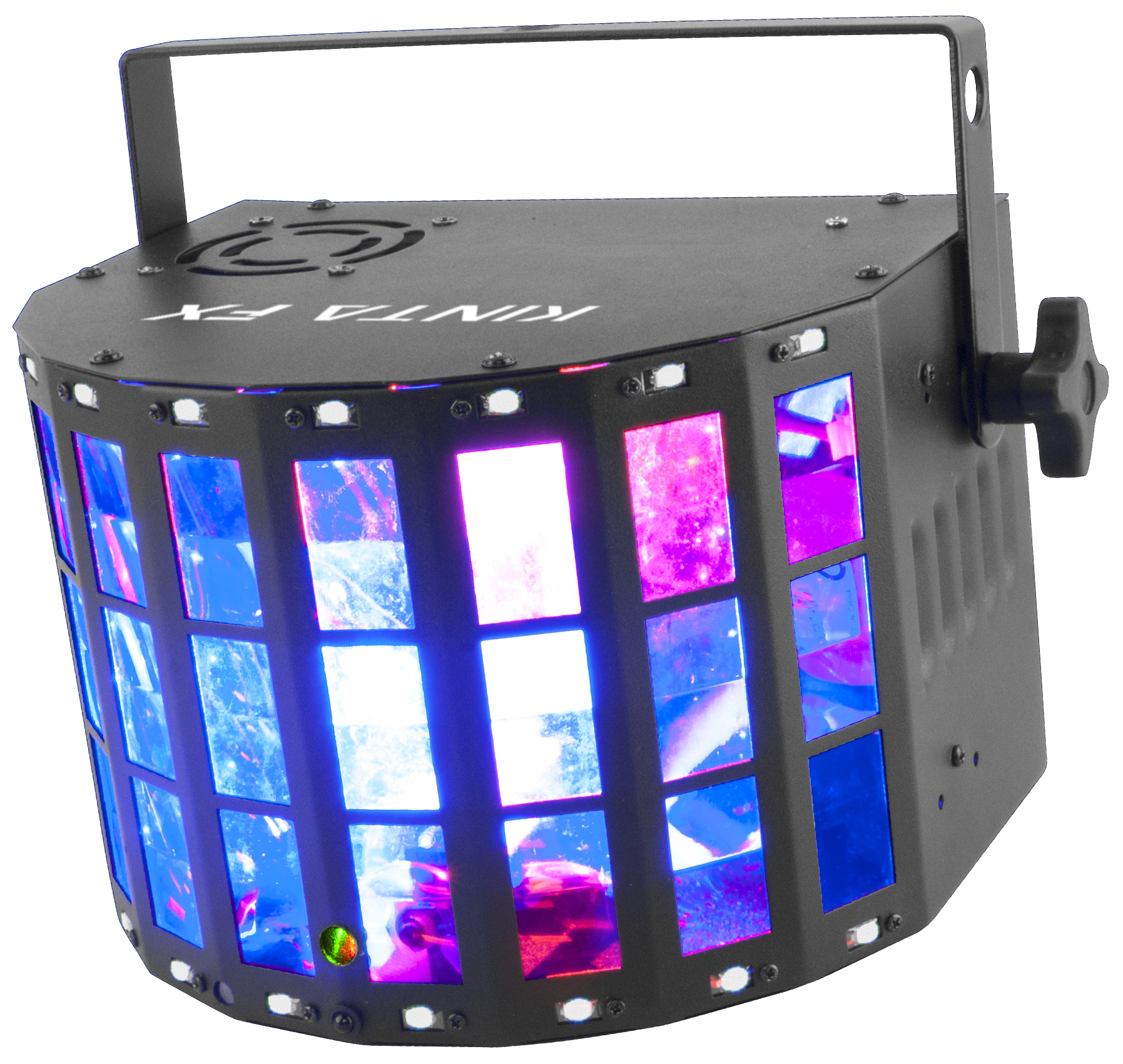 Chauvet Dj - KINTA FX – Image 13