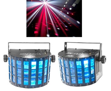 Chauvet Dj - KINTA FX – Image 2