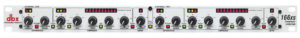 DBX	166Xs