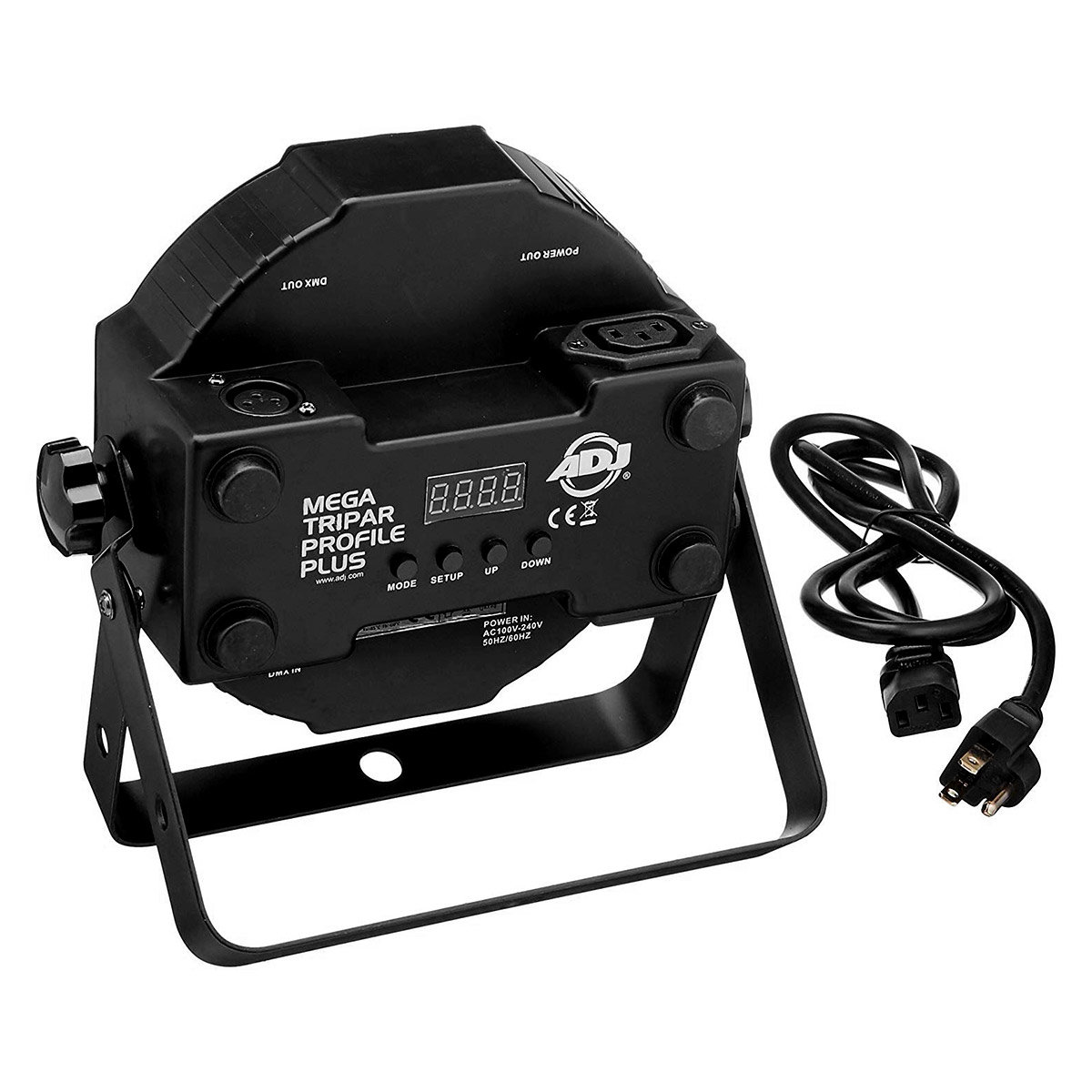 American DJ Mega TRIPAR Profile PLUS – Image 7