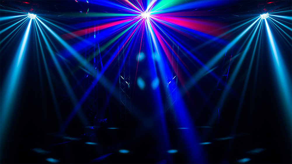 Chauvet Dj - KINTA FX – Image 8
