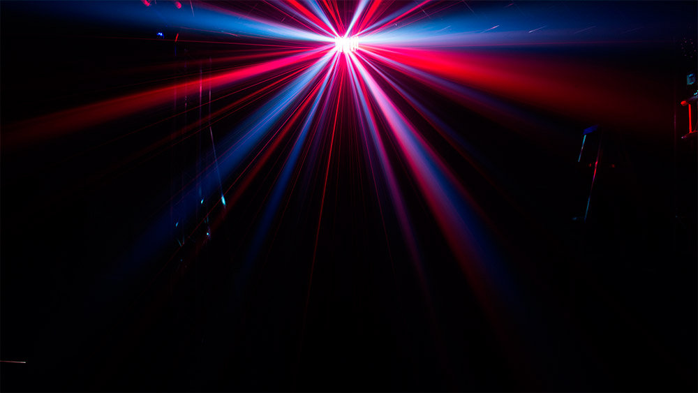 Chauvet Dj - KINTA FX – Image 7