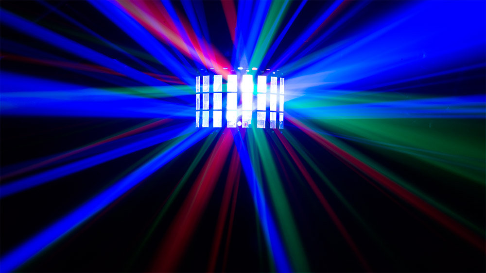 Chauvet Dj - KINTA FX – Image 6