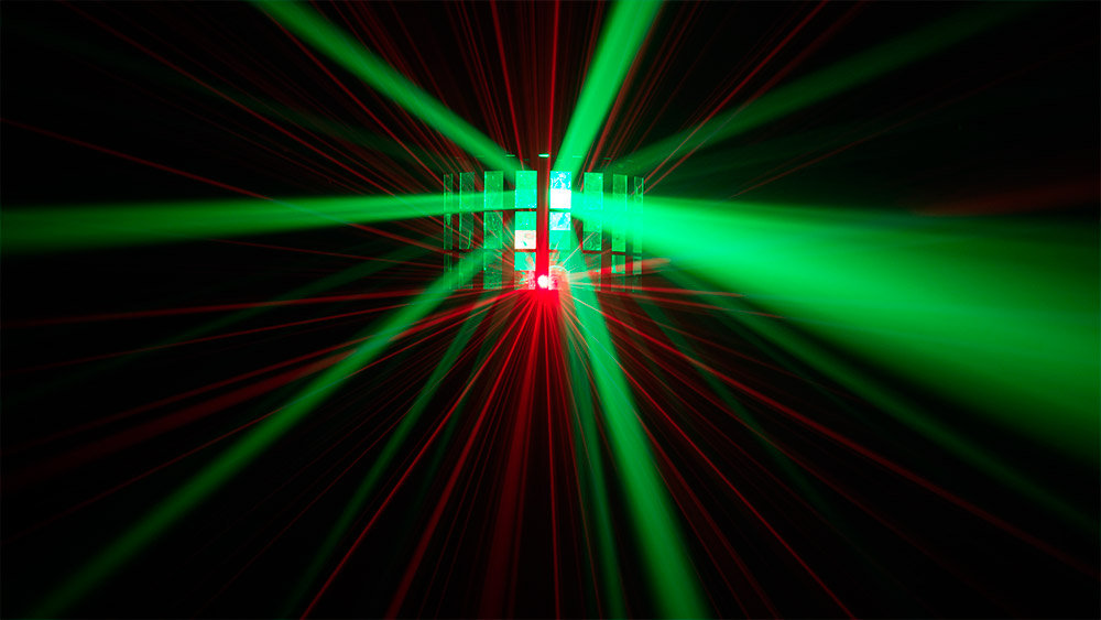 Chauvet Dj - KINTA FX – Image 4