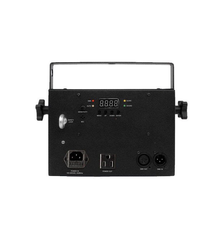 Chauvet Dj - KINTA FX – Image 5