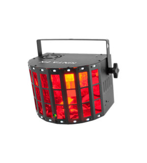 Chauvet Dj - KINTA FX
