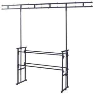 Support Disco Rhino Twin Bar 4 'Pro
