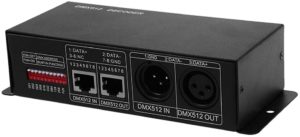 Décodeur Dmx Pour bande led