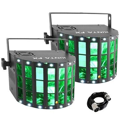 Chauvet Dj - KINTA FX – Image 12