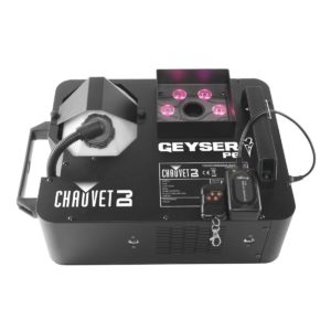 Chauvet Geyser P6
