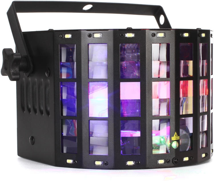 Chauvet Dj - KINTA FX – Image 10
