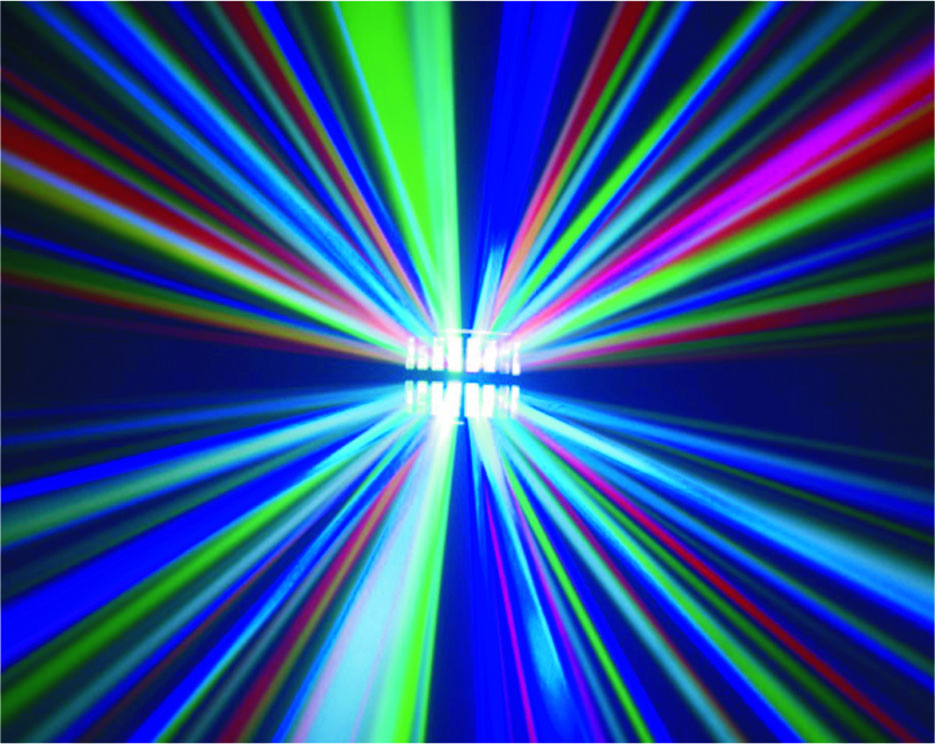 Chauvet Dj - KINTA FX – Image 9