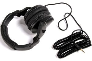 Sennheiser HD 280 Pro