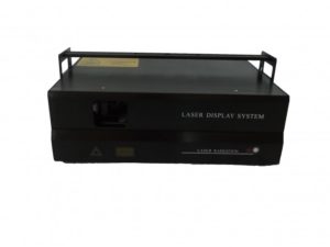 Laser Home RGB 40Kpps 3000mw
