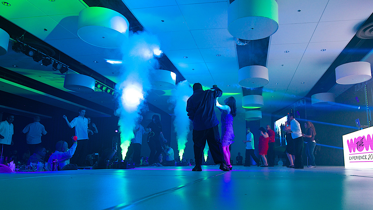 Chauvet Geyser P6 – Image 5