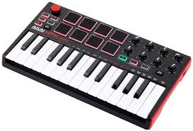 Akai MPk Mini