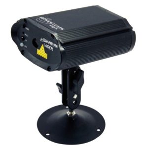 Stage lighting	Laser multi-pointeur