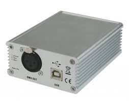 Showtec	Sweetlight D512