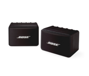 Bose 101 version 2 passif Extérieur 60wrms