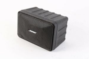 Bose 101 version 3 Actif