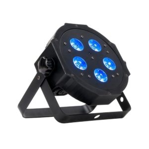 ADJ Mega Hex LED Par Cans