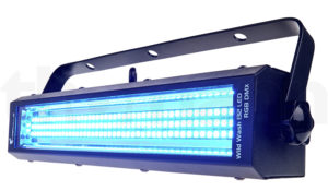 Stairville Wild Wash 132 LED RVB DMX