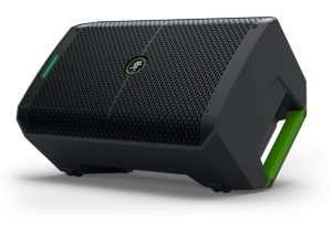Sonorisation portable sur Batterie