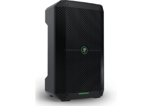 Mackie Thump Go 400w (bluetooth, batterie 8h)