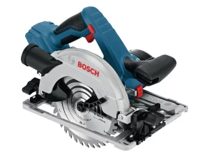 Bosch Scie Circulaire avec Régle