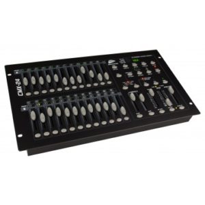 Jb systems cmx 24