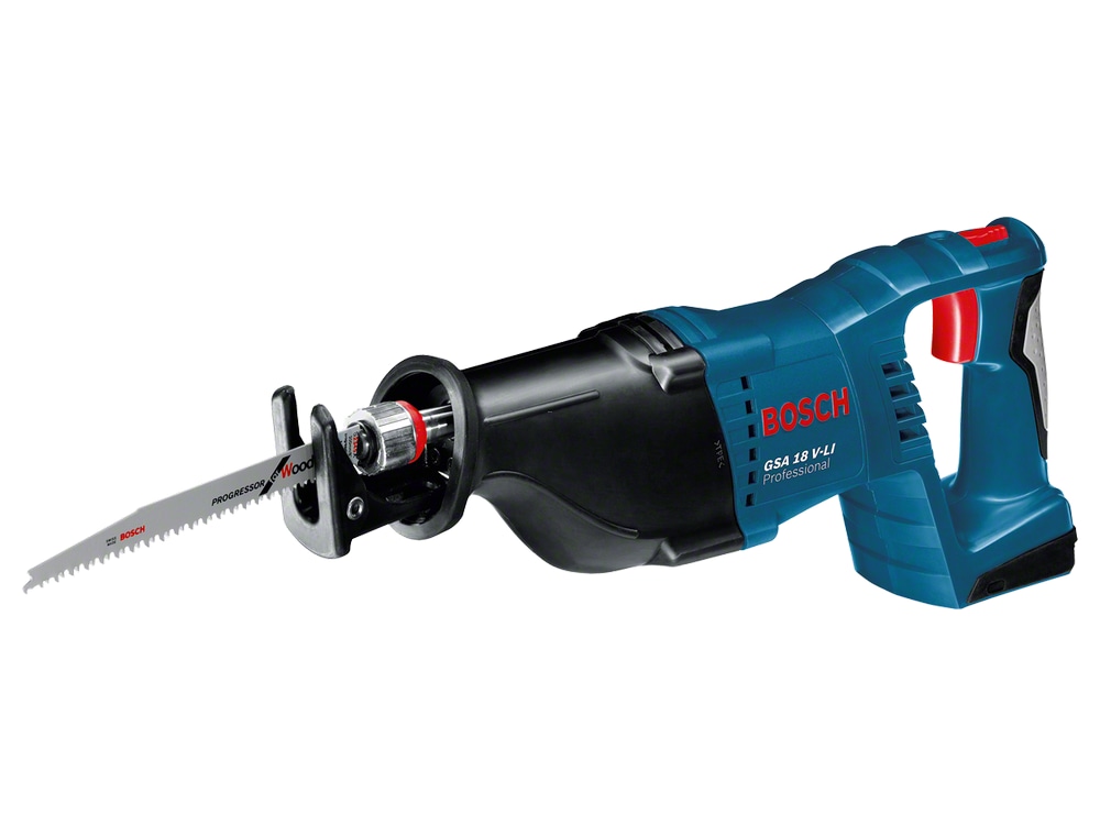 Bosch Scies Sabes pro