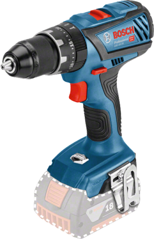 Bosch perceuse-visseuse
