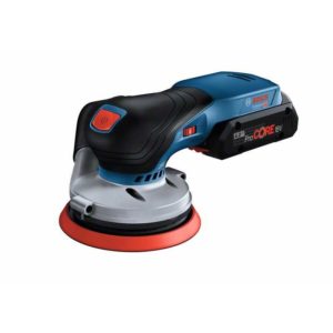 Bosch Pro Ponceuses Excentrique