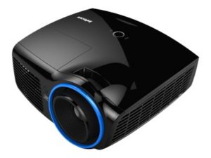 InFocus IN8606HD (1080p DLP 2500lm lens 1.39 - 2.09:1)