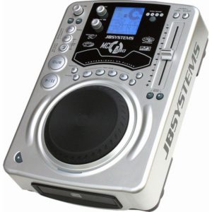 JB System - MCD 200