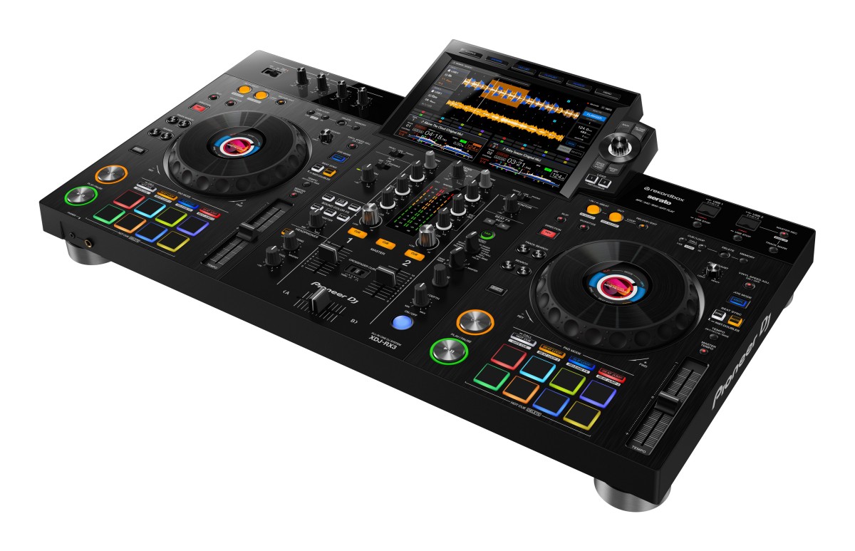 Pioneer Xdj Rx3 – Image 2