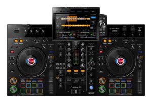 Pioneer Xdj Rx3