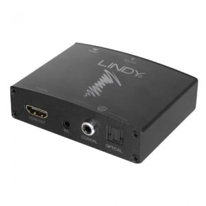 Lindy Hdmi 4k extactor