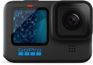 Gopro Héro 11