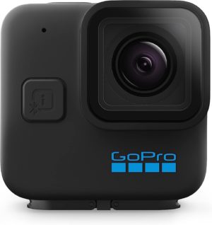GoPro Héro11 Mini