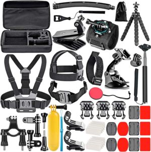 Kit Accesoire GoPro