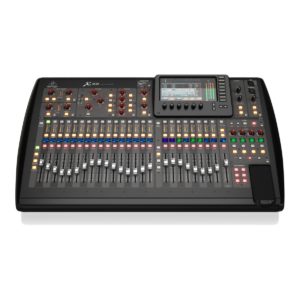 Behringer X32 Table de mixage numérique 32 canaux