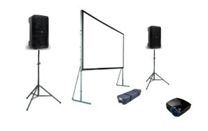 Kit Vidéo