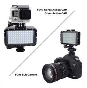 Led pour Camera