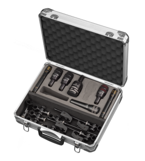 Micro batterie Audix DP7