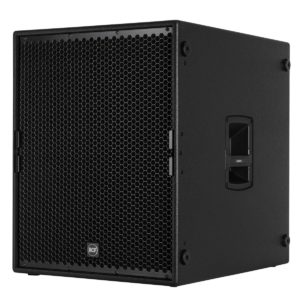 RCF 9004-AS 2800W (2 pieces)