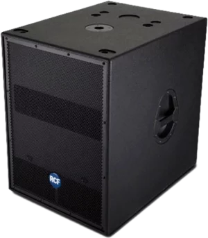 RCF 8002-AS 1600W (2 Pieces)