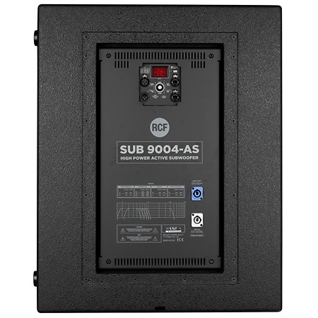 RCF 9800W + 6 Lighte – Image 5