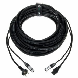 the sssnake PC 20 Power Audio
